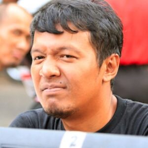 تصویر هنرمند Luki Janarko