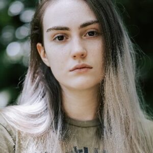 تصویر هنرمند Allanah Fitzgerald