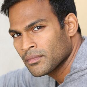 تصویر هنرمند Shivantha Wijesinha