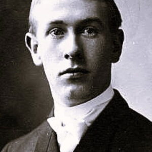 تصویر هنرمند Alfred J. Goulding