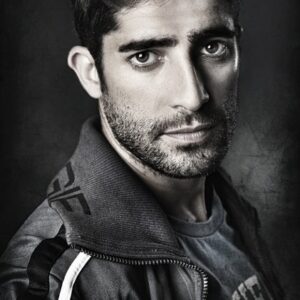 تصویر هنرمند Alberto Ferreiro