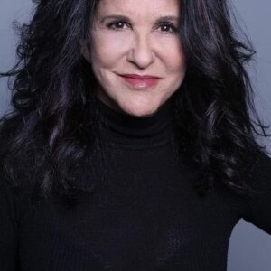 تصویر هنرمند Keri Tombazian