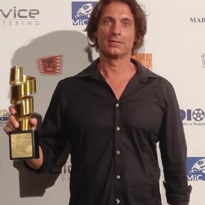 تصویر هنرمند Cristiano Donzelli