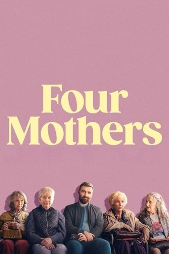 پوستر رسمی فیلم Four Mothers (2024)