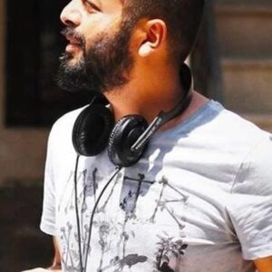 تصویر هنرمند Mustafa Haktanır