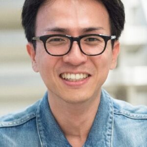 تصویر هنرمند Ryohei Takeshita