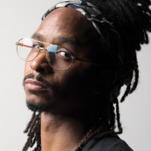 تصویر هنرمند R.T. Thorne