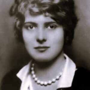 تصویر هنرمند Fay Lanphier