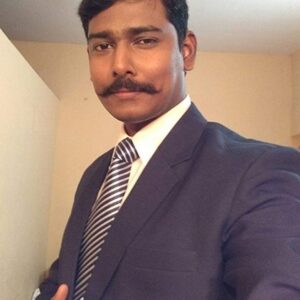 تصویر هنرمند Abhishek Bhalerao