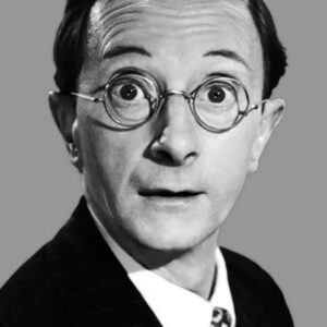 تصویر هنرمند Charles Hawtrey