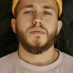 تصویر هنرمند Sergey Romanovich