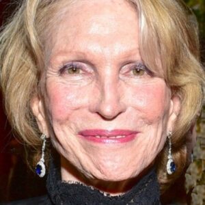 تصویر هنرمند Virginia Kiser