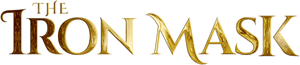 لوگوی رسمی فیلم Iron Mask (2019)