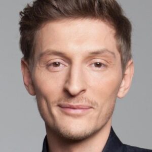 تصویر هنرمند Pavel Volya