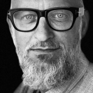 تصویر هنرمند Anders Nygaard