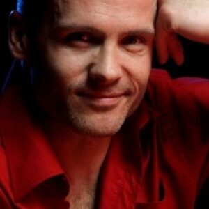 تصویر هنرمند Maciej Kubica