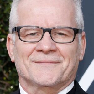 تصویر هنرمند Thierry Frémaux