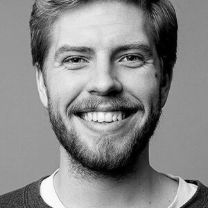 تصویر هنرمند Jakob Schøyen Andersen