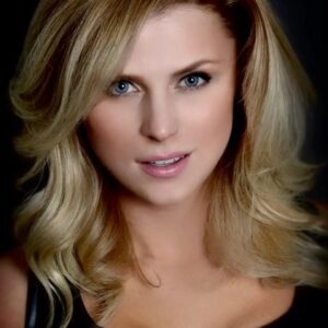 تصویر هنرمند Amanda K. Morales