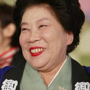 تصویر هنرمند Akiko Nomura