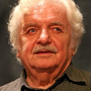 تصویر هنرمند Ladislav Smoljak