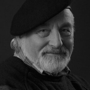 تصویر هنرمند Ivo Špalj