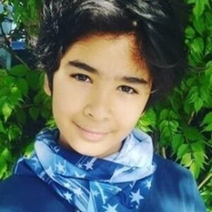 تصویر هنرمند Berk Toktamışoğlu