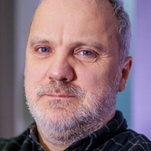 تصویر هنرمند Giedrius Savickas