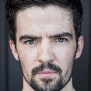 تصویر هنرمند Luke McQuillan