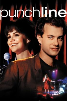 پوستر رسمی فیلم Punchline (1988)