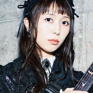 تصویر هنرمند Kanami Tōno