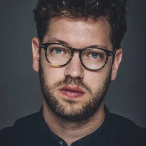 تصویر هنرمند Gonzalo Tobal