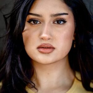 تصویر هنرمند Sukena Shah