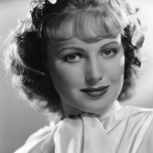 تصویر هنرمند June Lang