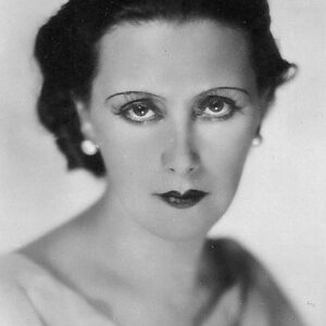 تصویر هنرمند Lil Dagover