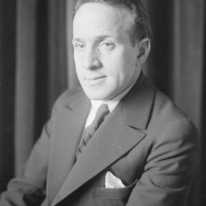 تصویر هنرمند Nathaniel Shilkret