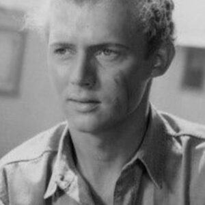 تصویر هنرمند Dick Hogan