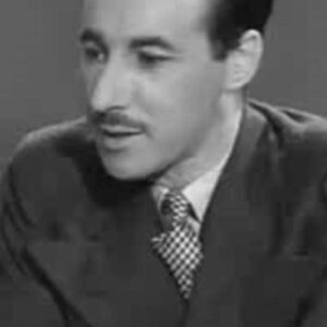 تصویر هنرمند E. V. H. Emmett