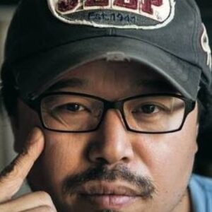 تصویر هنرمند Yoon Tae-ho