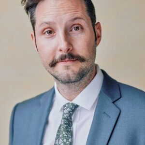 تصویر هنرمند Phillip Cordell