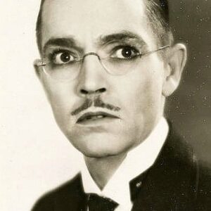 تصویر هنرمند Johnny Arthur