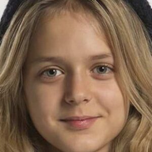 تصویر هنرمند Amalie Kruse Jensen