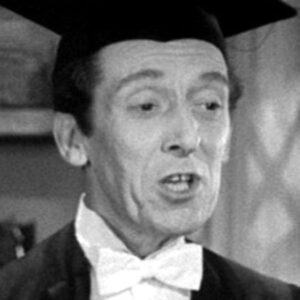 تصویر هنرمند Gerald Rogers