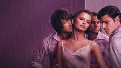 Teaser for Zhit zhizn