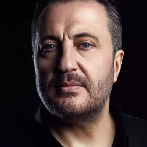 تصویر هنرمند Ercan Saatçi