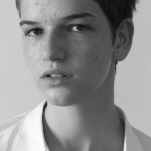 تصویر هنرمند Angèle Metzger