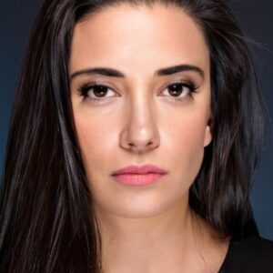 تصویر هنرمند Ceren Yalazoğlu Karakoç