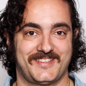 تصویر هنرمند Vincenzo Grillo