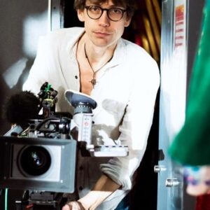 تصویر هنرمند Andreas Wessberg