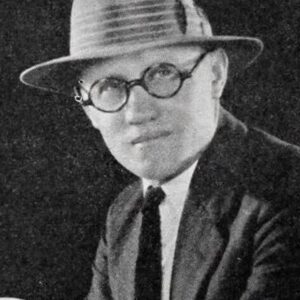 تصویر هنرمند Gus Meins